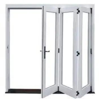 Modern Folding Window